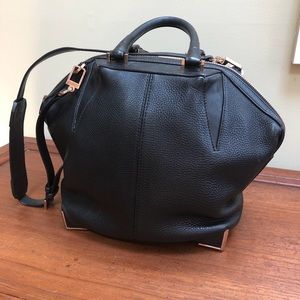 Alexander Wang Large Emile Satchel